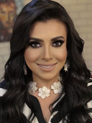نشوى مصطفى نشوى مصطفى